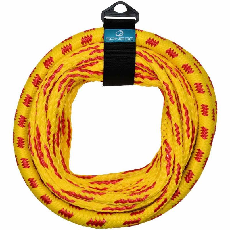 Bungee Towable Rope Tube Rope, 4 person