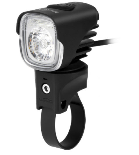 MJ900S Frontlicht Velo led 1500 Lumens - Ebike kompatibel