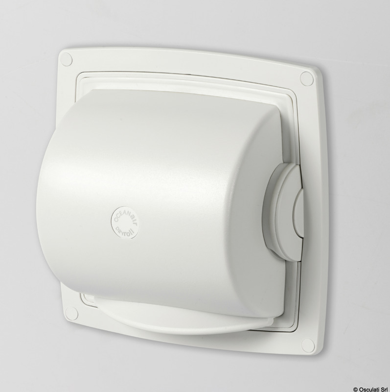 Oceanair Toilet Paper Holder Dry Roll