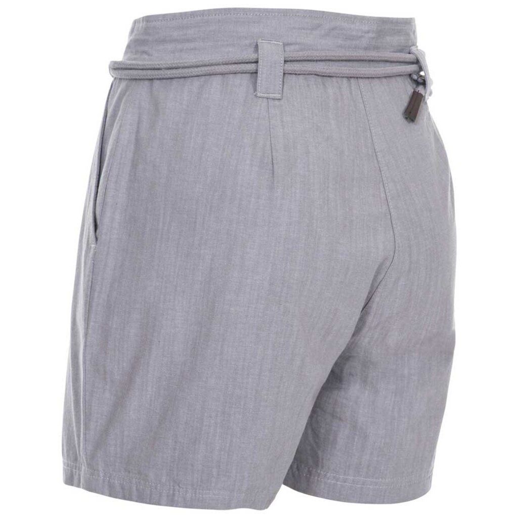 Trespass LYNN - Ladies Shorts (storm grey, XXS, STG)