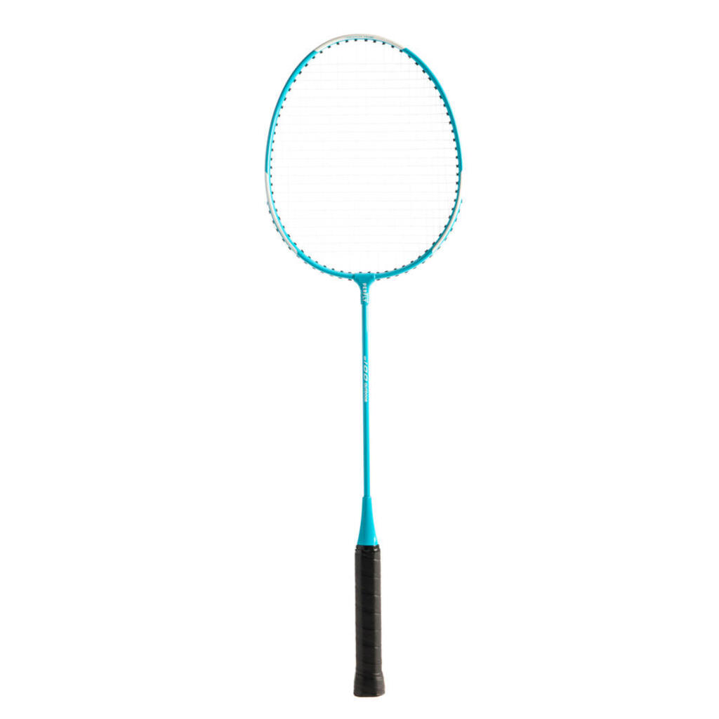Perfly Badmintonschläger 100 Outdoor (türkis)
