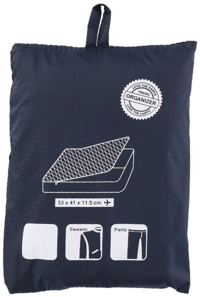 Dunlop Organizer-Tasche  (assortiert, 53cm × 41cm × 11.5cm, 84g, L)