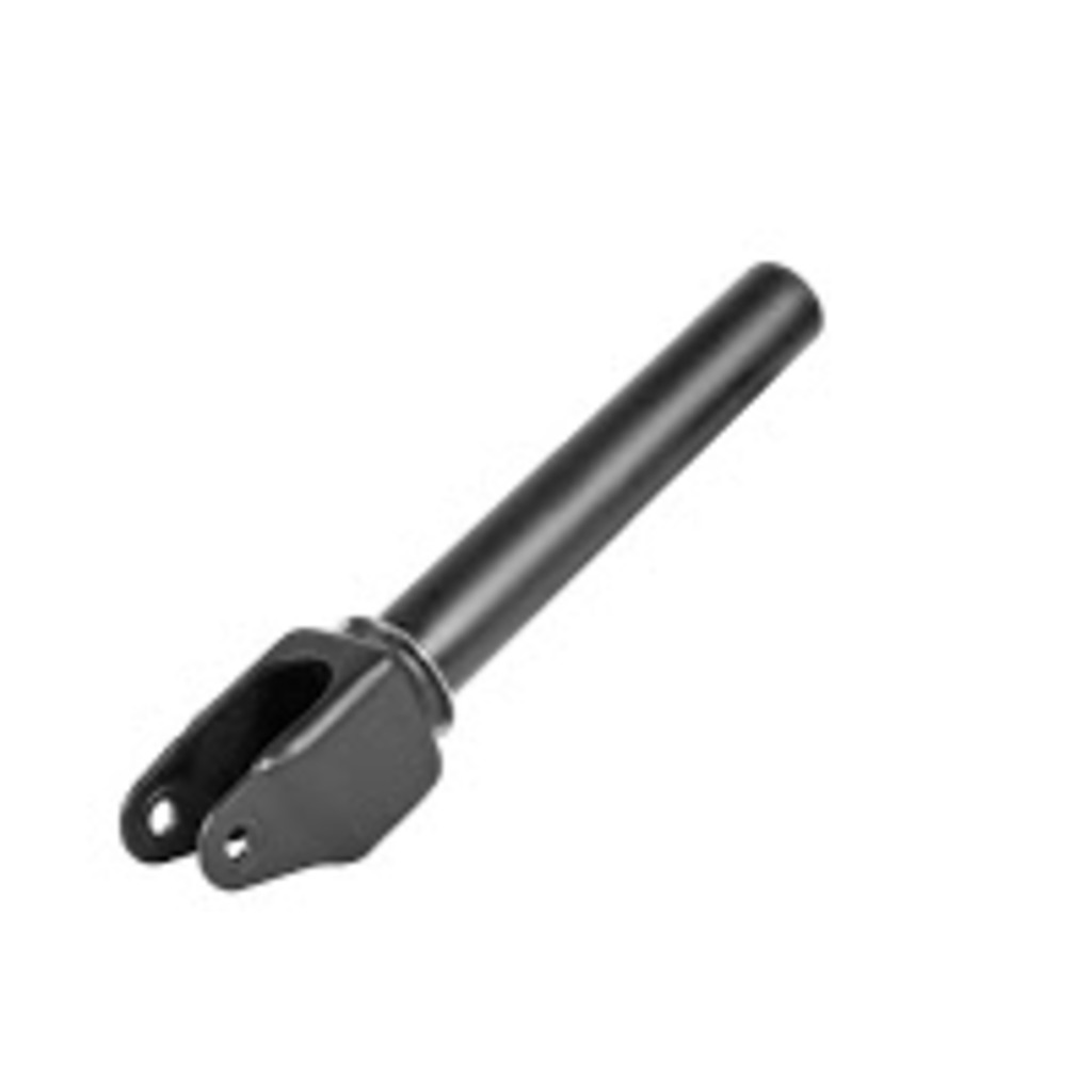 Hudora 1 Fork threadless black (EOL) (XX-222)
